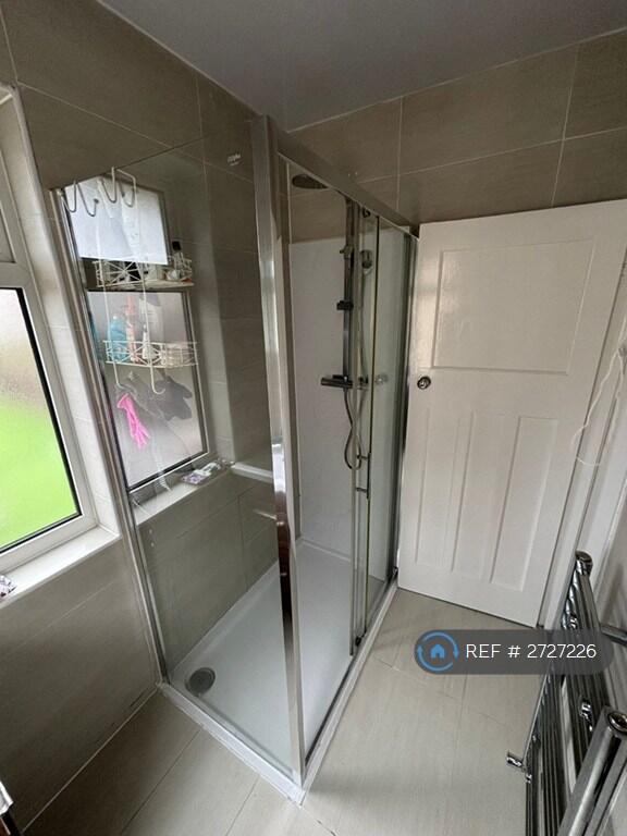 Morden Way, Sutton, SM3