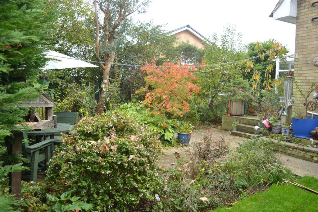 FURTHER VIEW