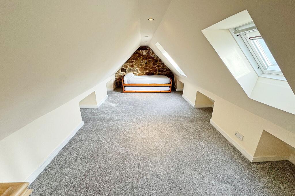 Loft Room