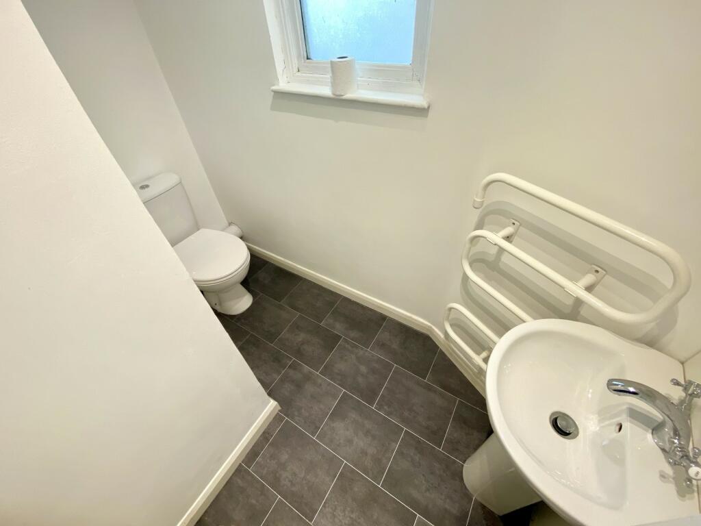 Garden Room/Home Office