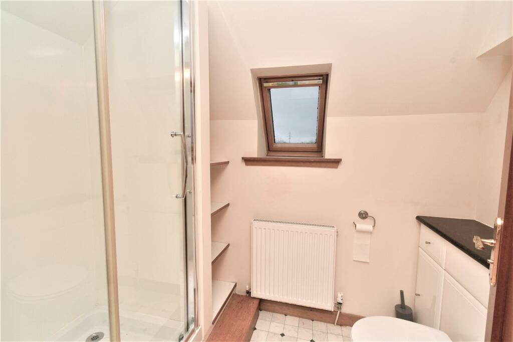 Bedroom 2 En-Suite