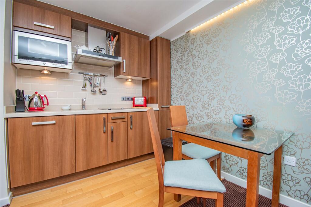 32 Ullswater Suite