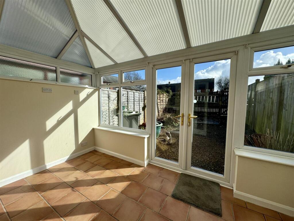 Conservatory