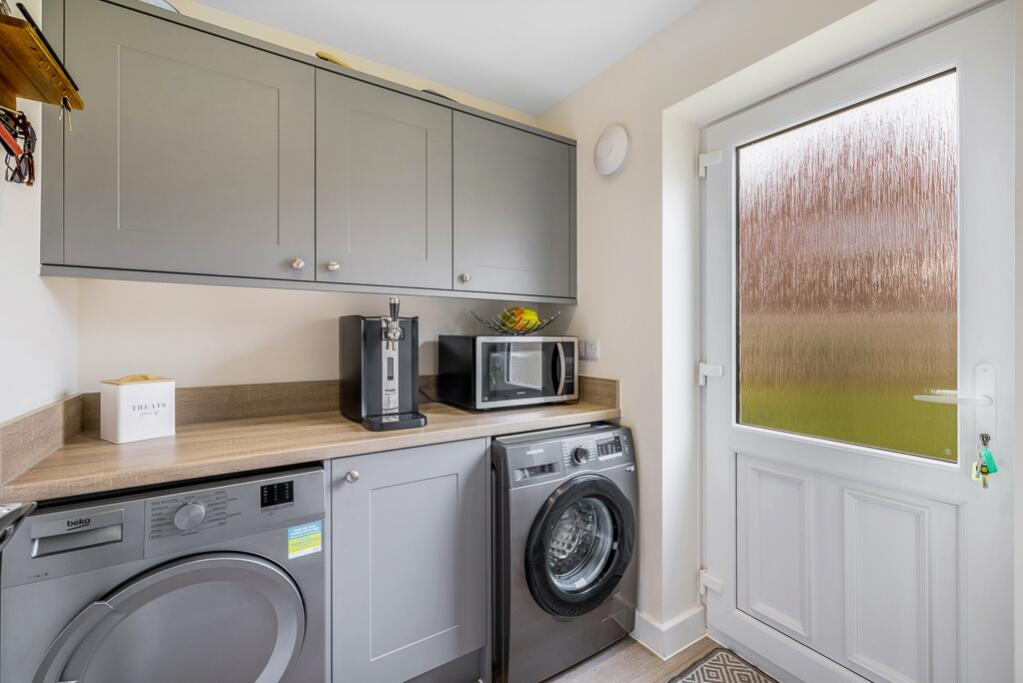 6 Sparrow Drive (Holbeach)-22