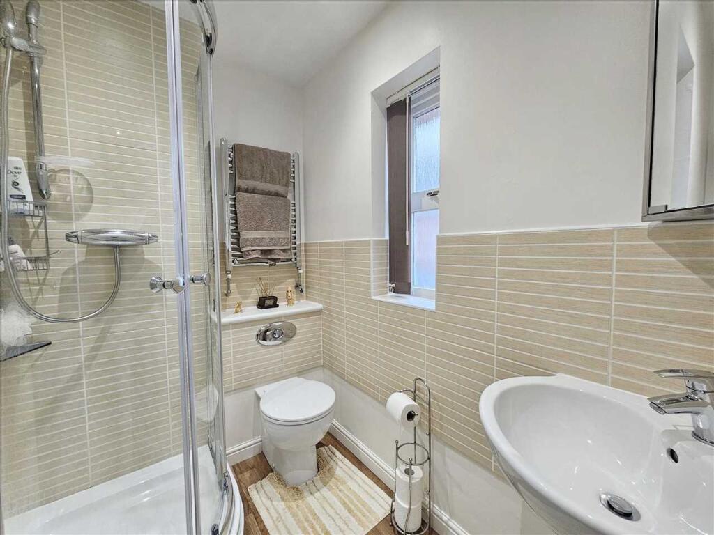 En-Suite: