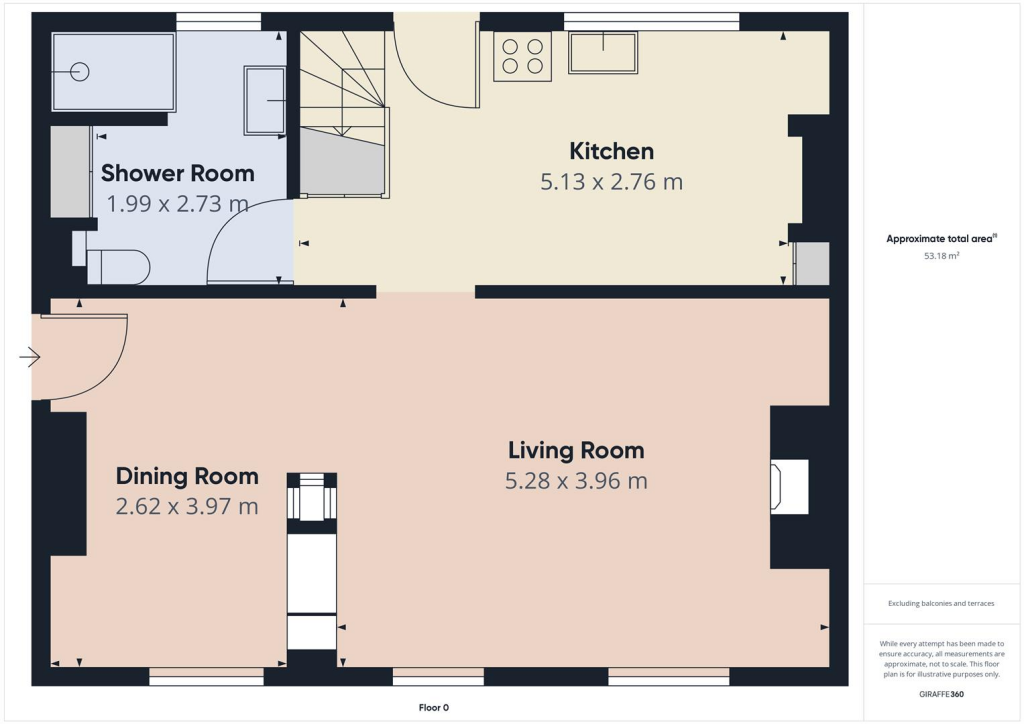 Ground Floor