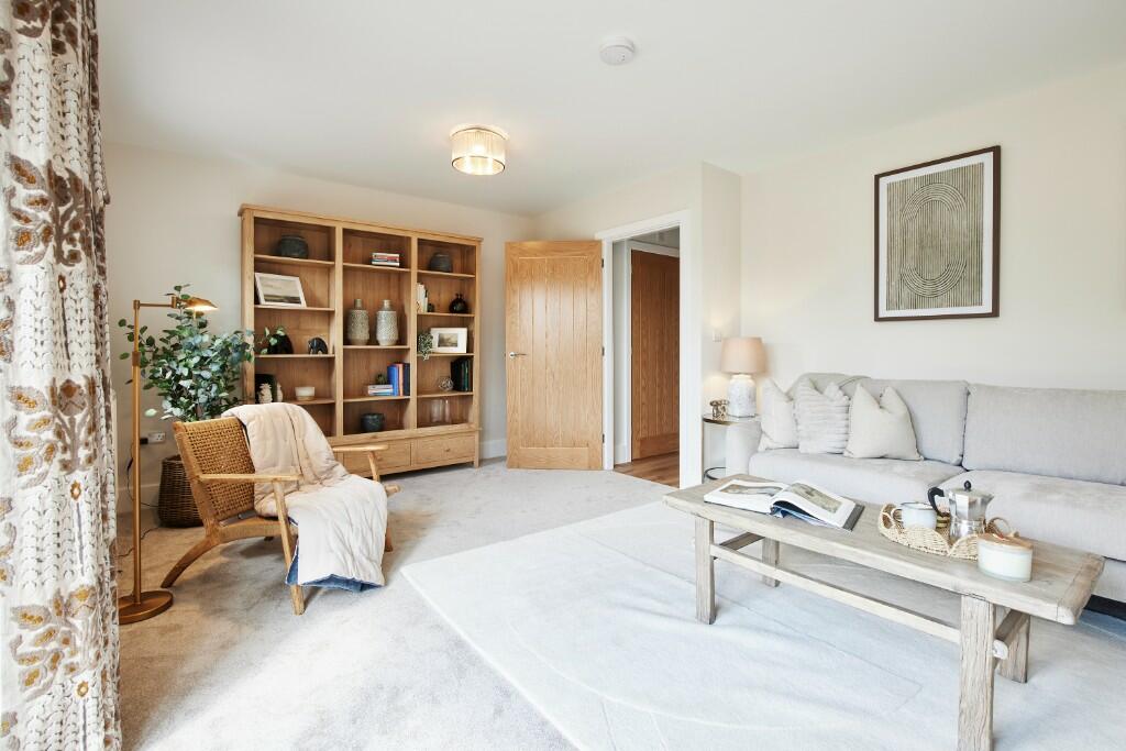 Show home