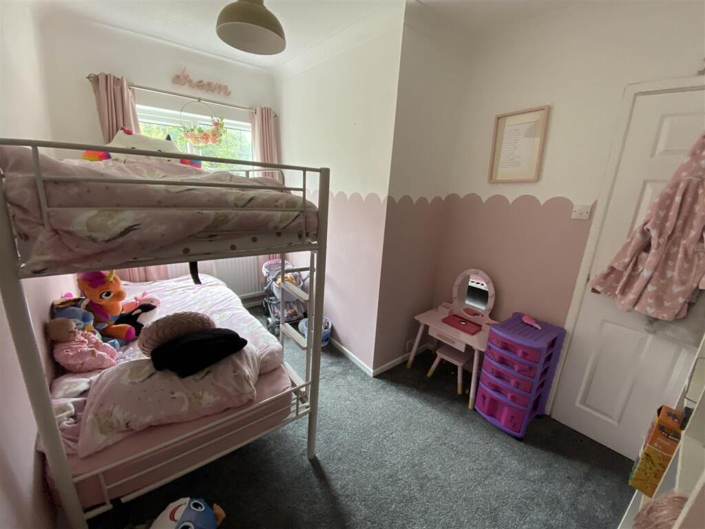 Bedroom no 2: