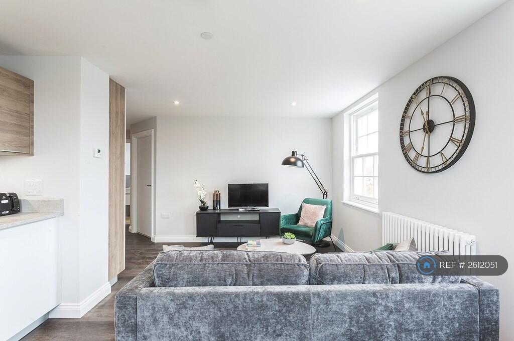 Kitchen/ Living-Room