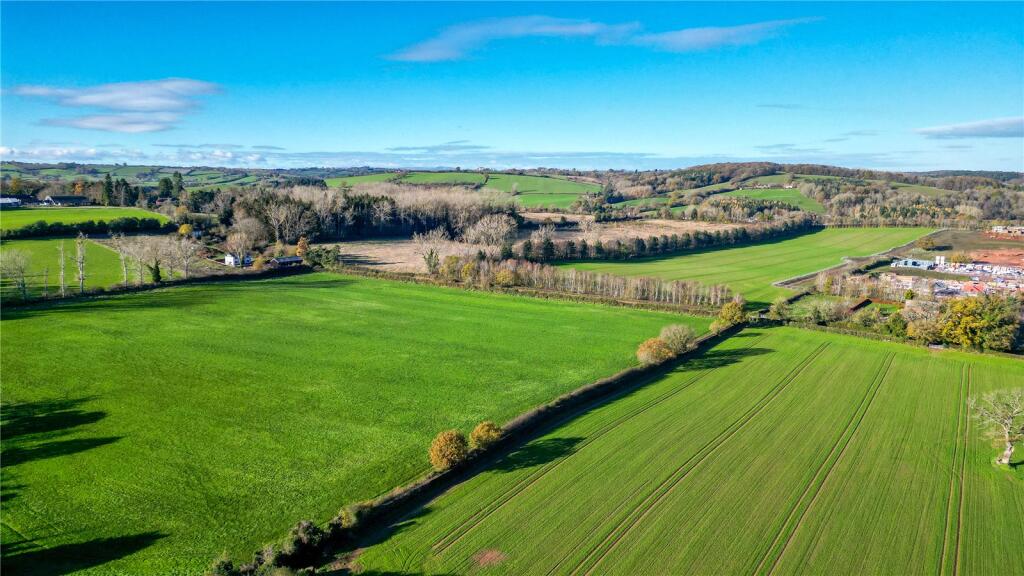 Commonside, Stourport-on-Severn, Worcestershire