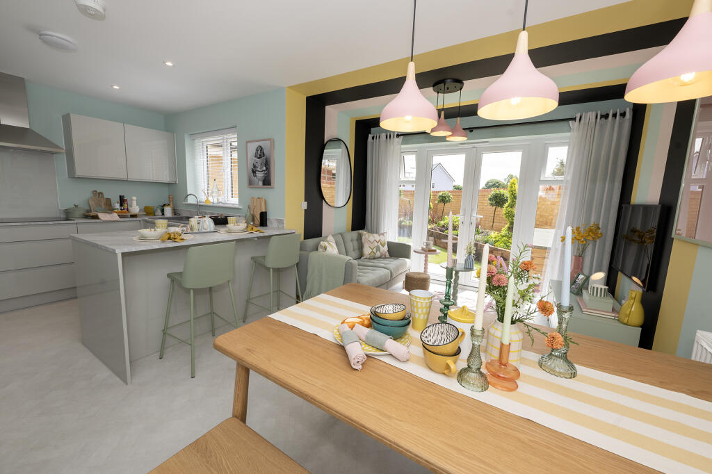 Showhome Photography