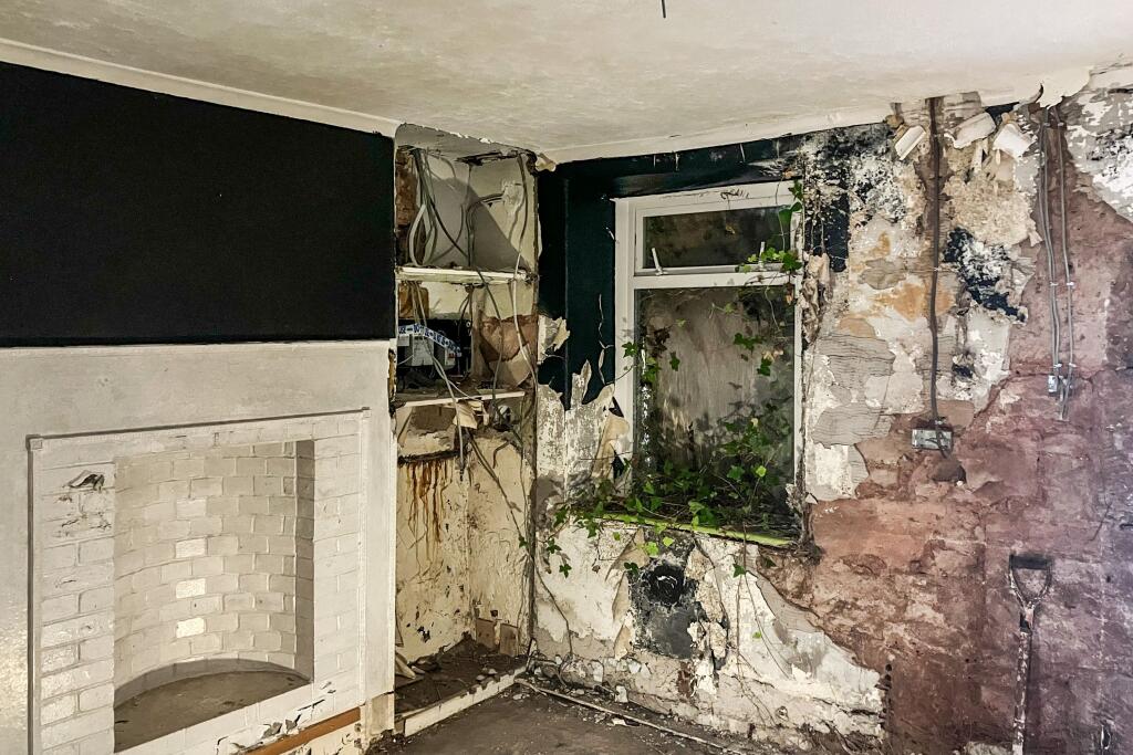 14 King Street, Cleator, Cumbria, CA23 3EJ