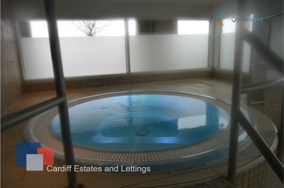 Jacuzzi