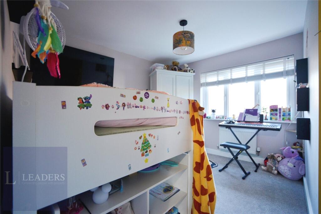 Bedroom 3