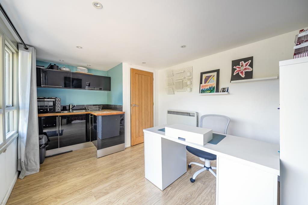 Home Office