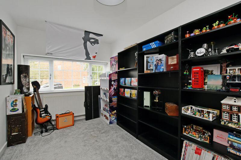 Garage Conversion 
