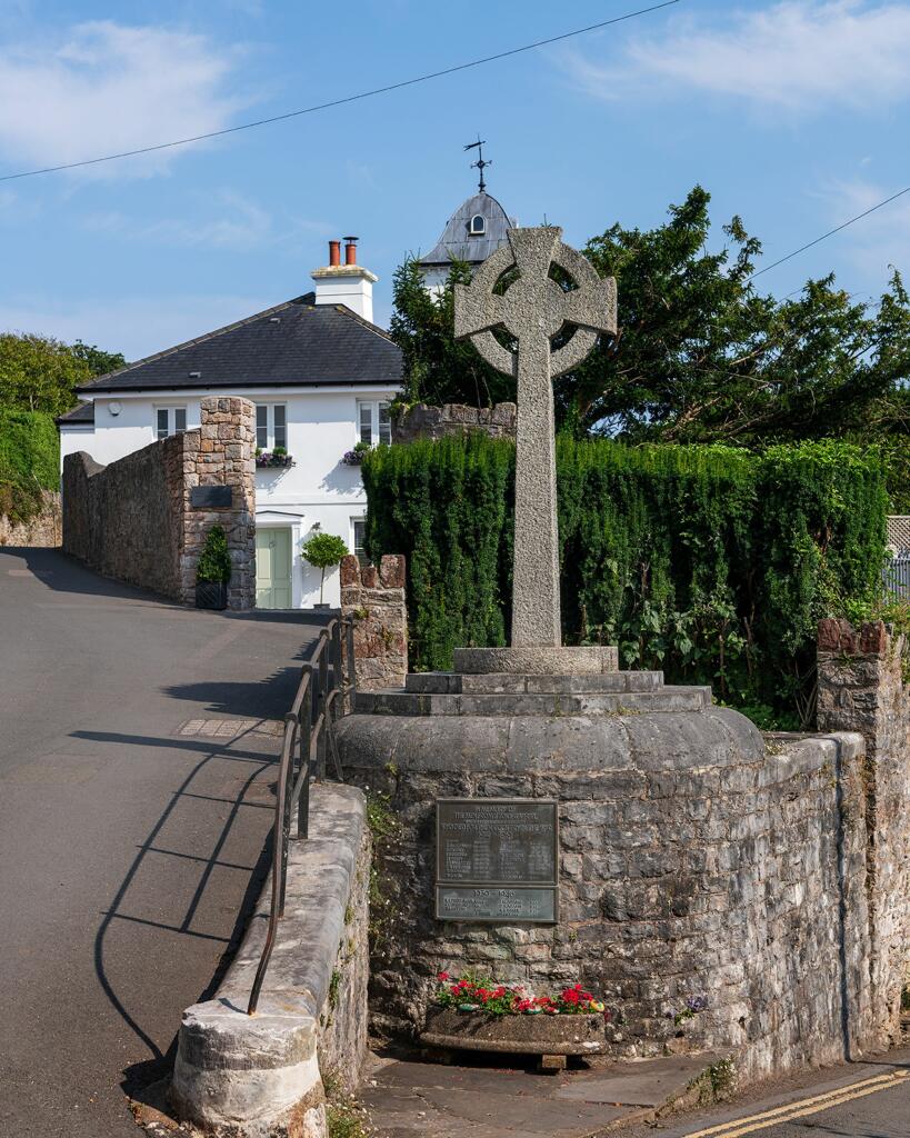 Hill House_ Front External