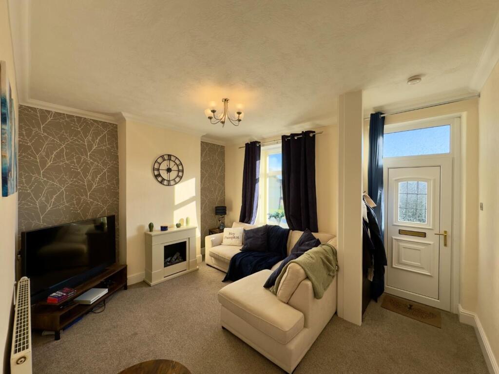 Water Street, Hapton, For Sale, Petty Real Estate 