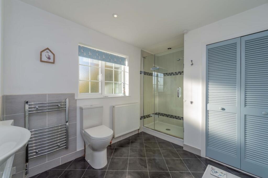 Bathroom. EmilyDimelowEwemoveWhitchurchandNantwich