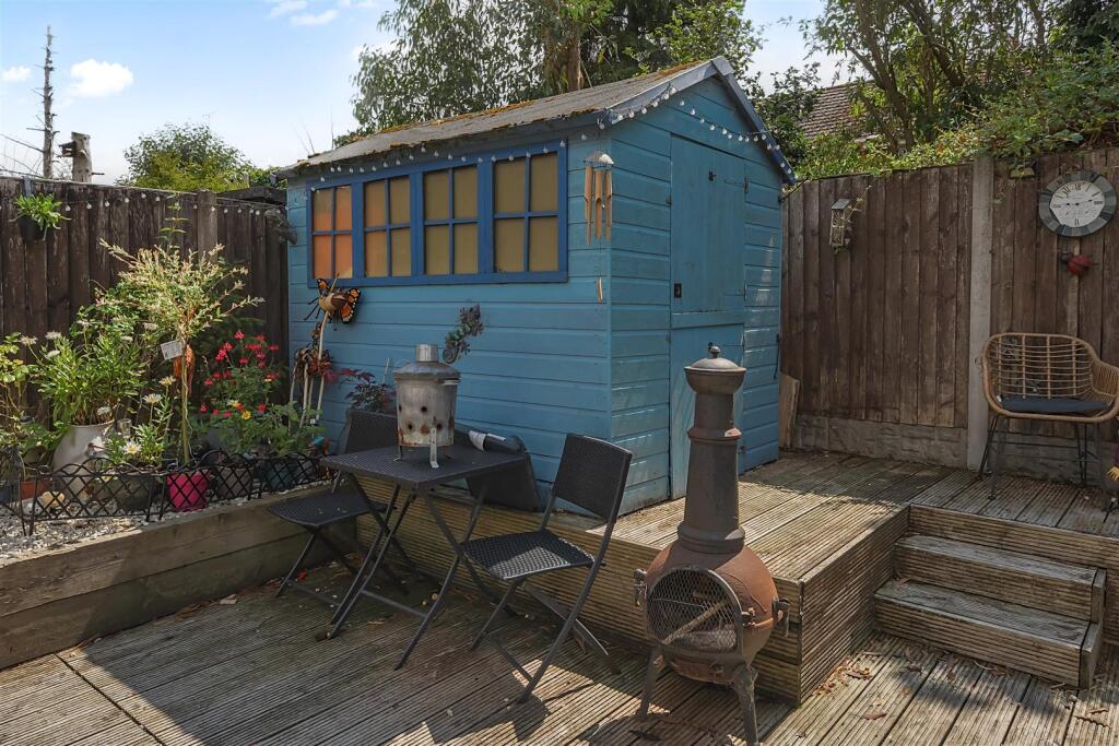 13 Wakeford Close, Nuneaton