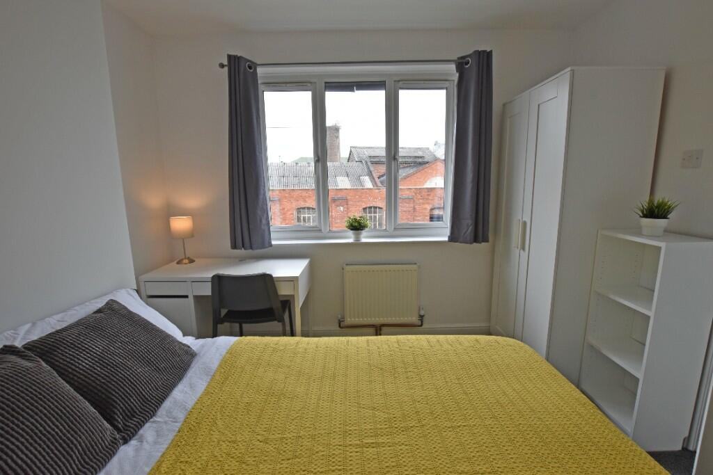 Bedroom 4