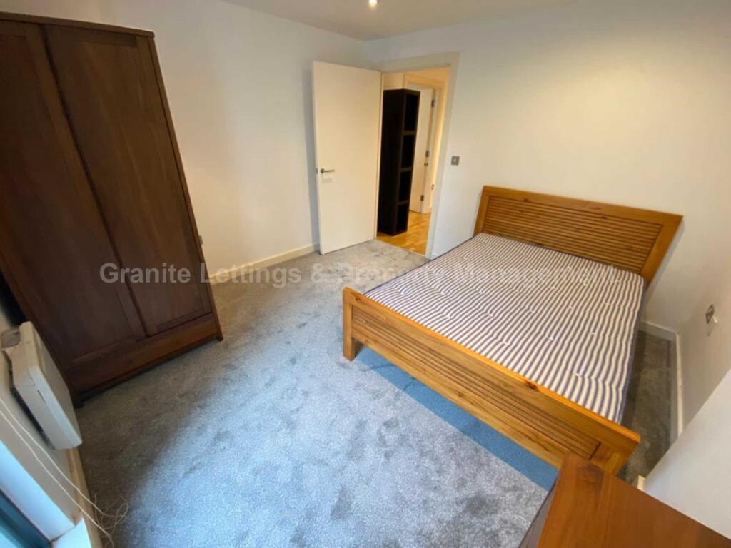 Hill Quays, 1 Jordan Street, Manchester, M15 4QU