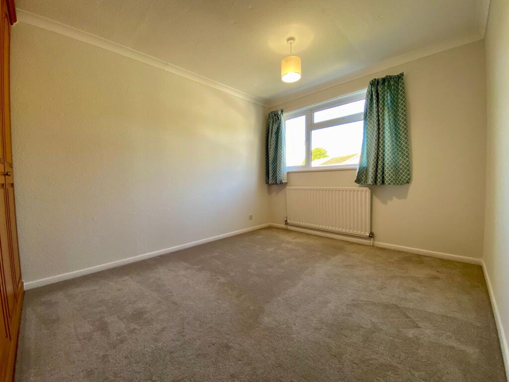 Master Bedroom 1