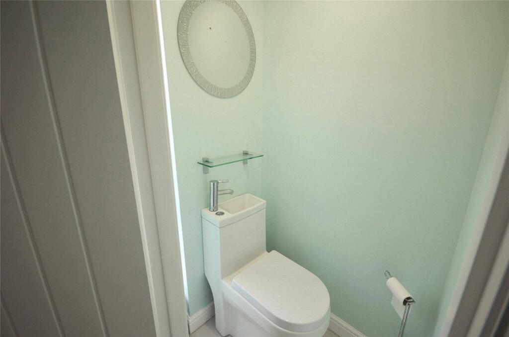 WC