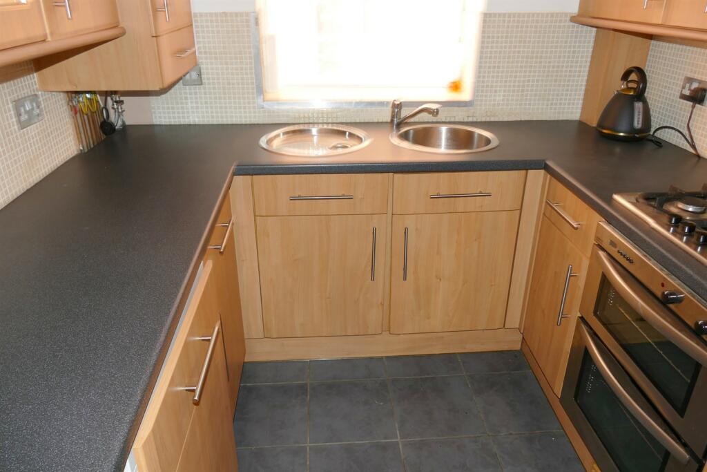 Kitchen a