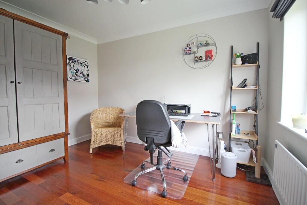 Home Office