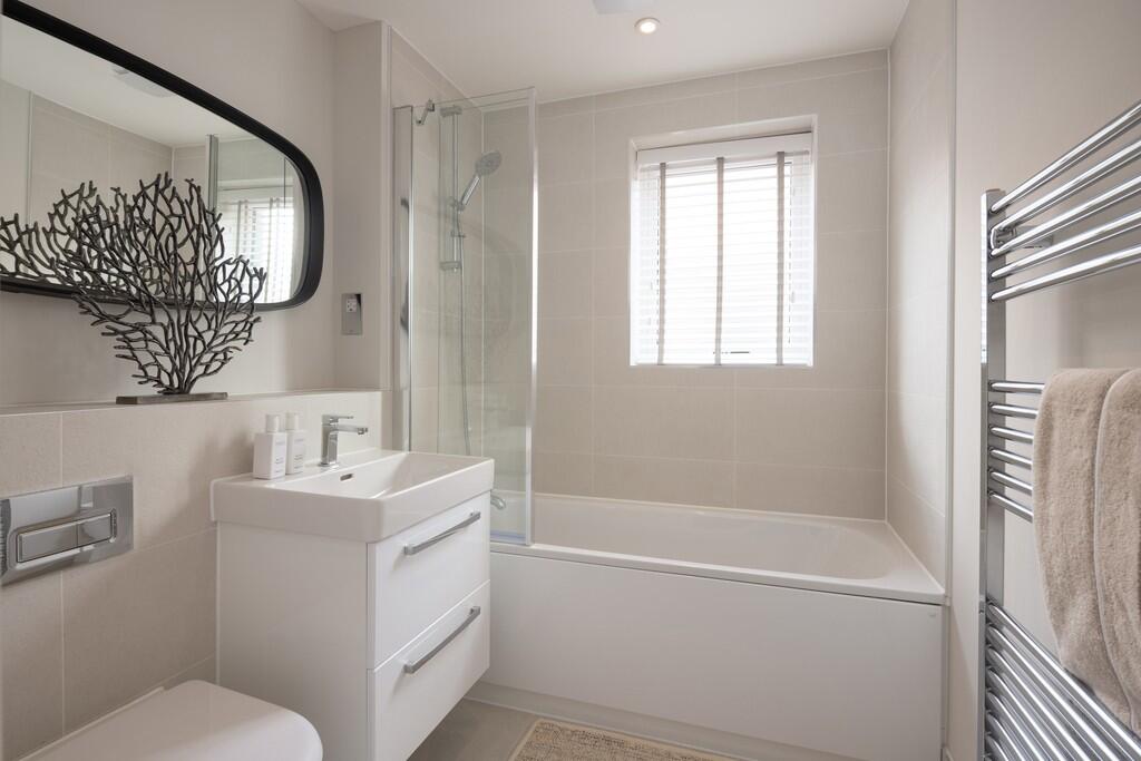brooklands grove, weybridge