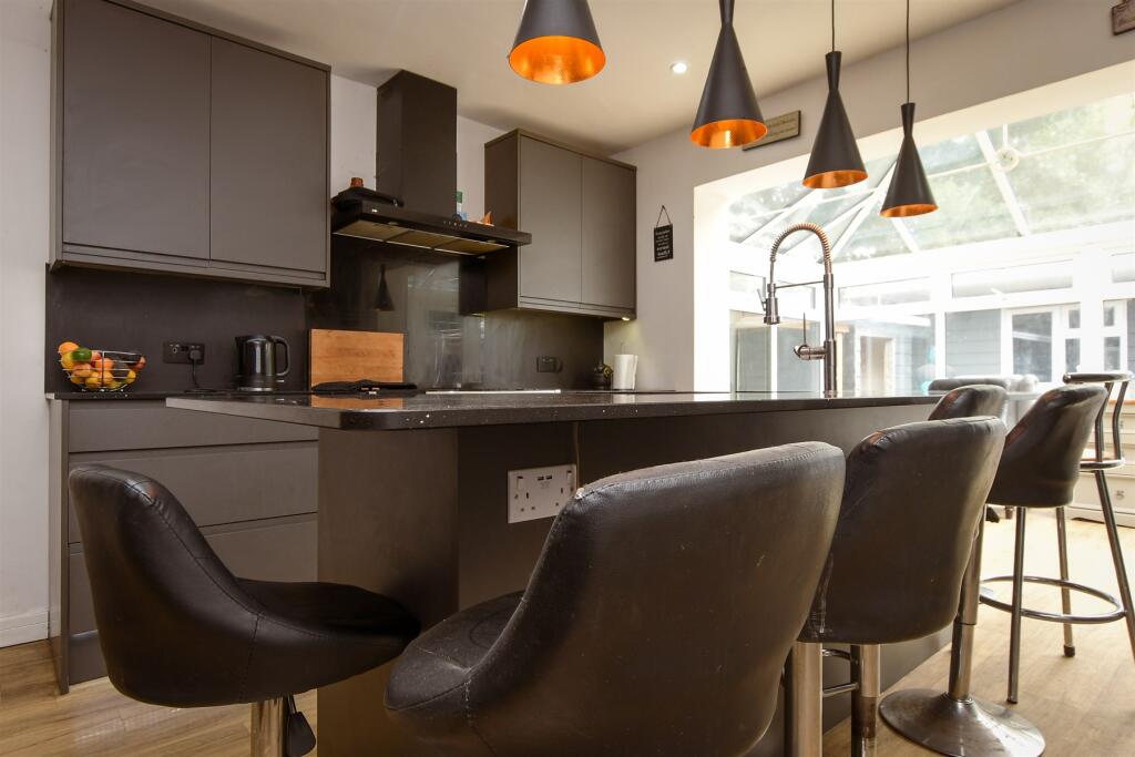 Internal Lifestyle Photograph