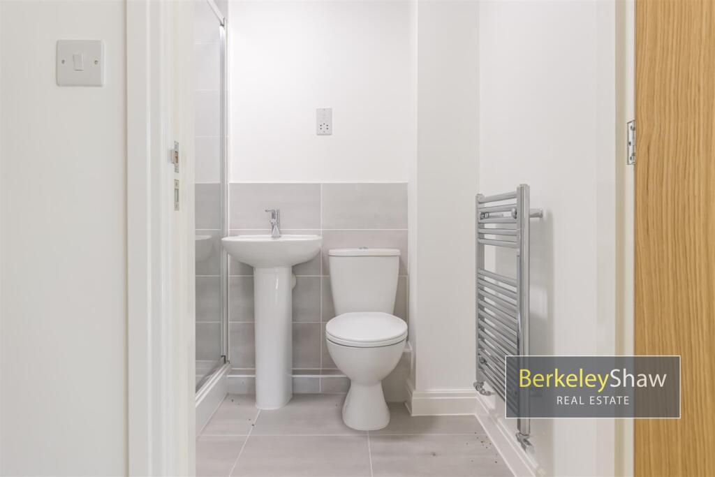 alley View Ronald Road Waterloo