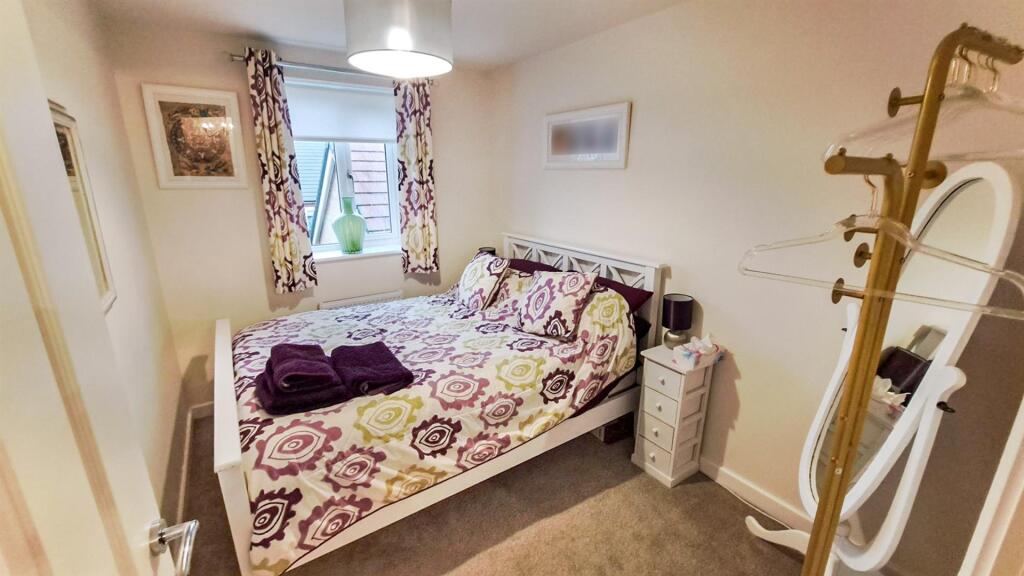 Bed 4