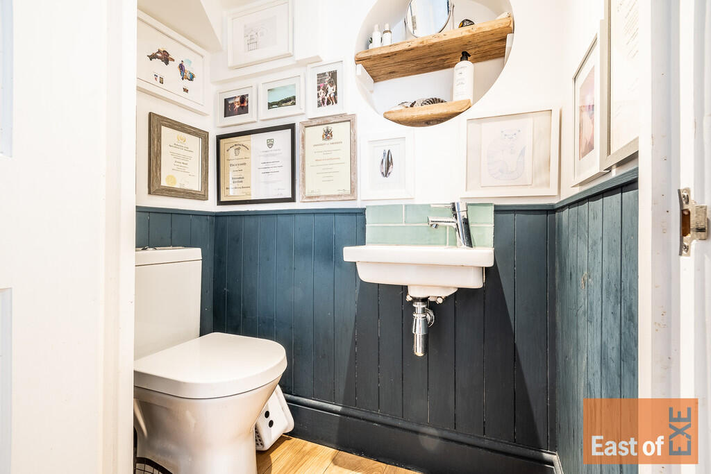 31 White Street -...