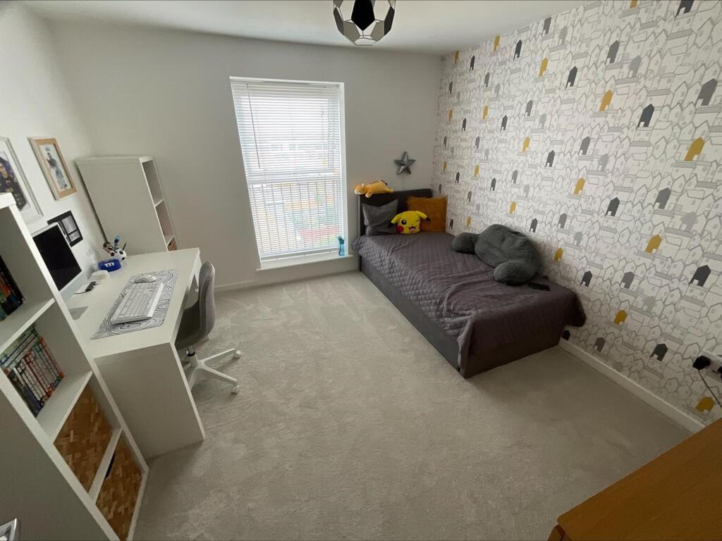 Bedroom 2