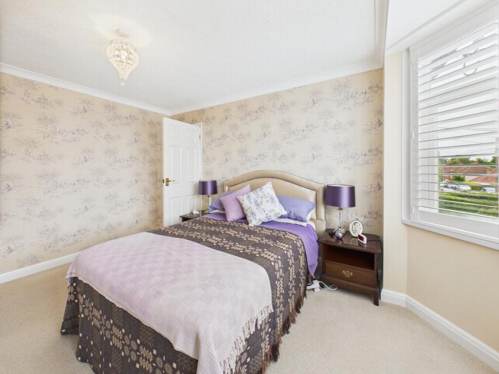 bedroom 1 2nd
