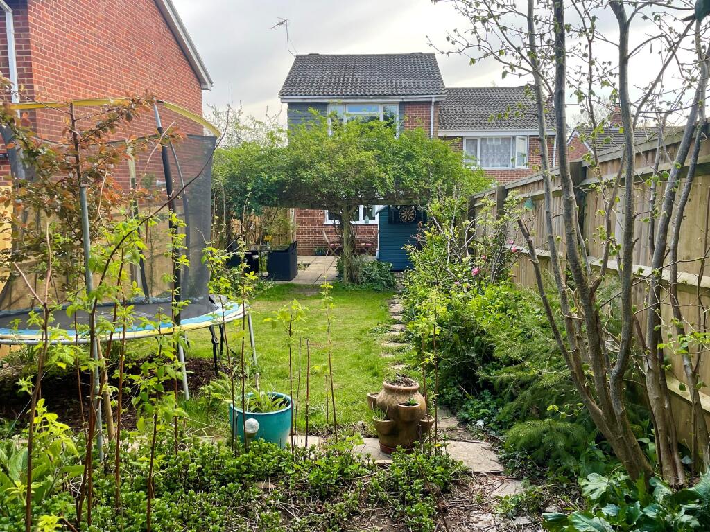 Garden 6