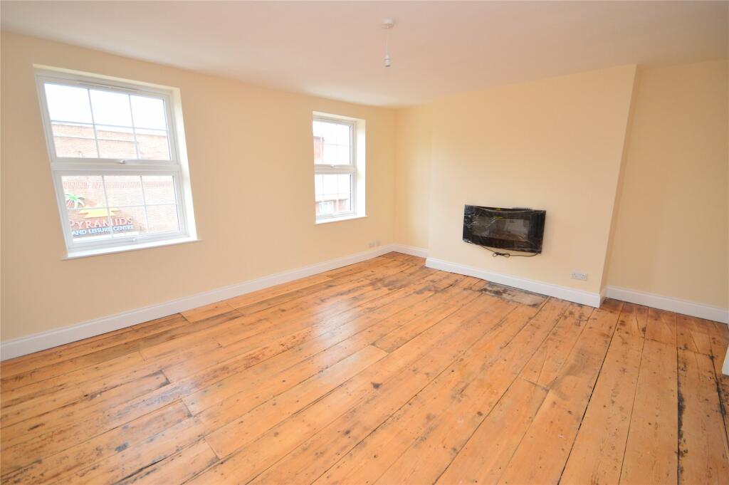 Living/Dining  Room