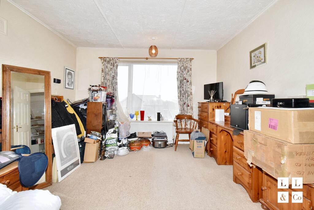 GROUND FLOOR BEDROOM