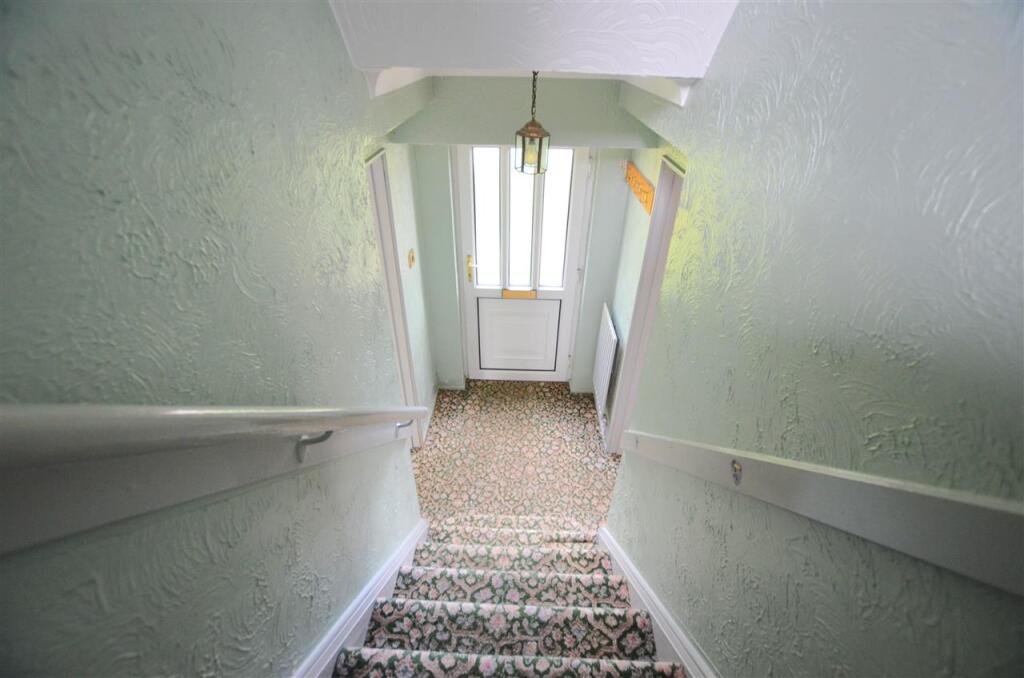Entrance Hall.