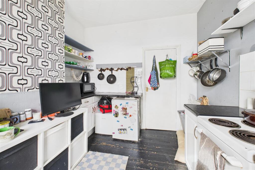 113 Cromwell Road, St Andrews, Bristol BS6 5EX | F