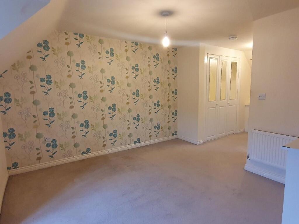 Carnation Way, Bermuda Park - Second Floor Bedroom