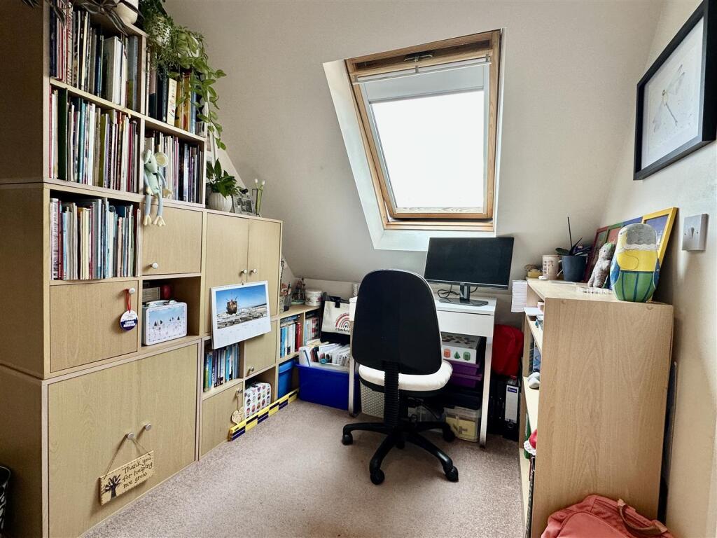 office (loft)