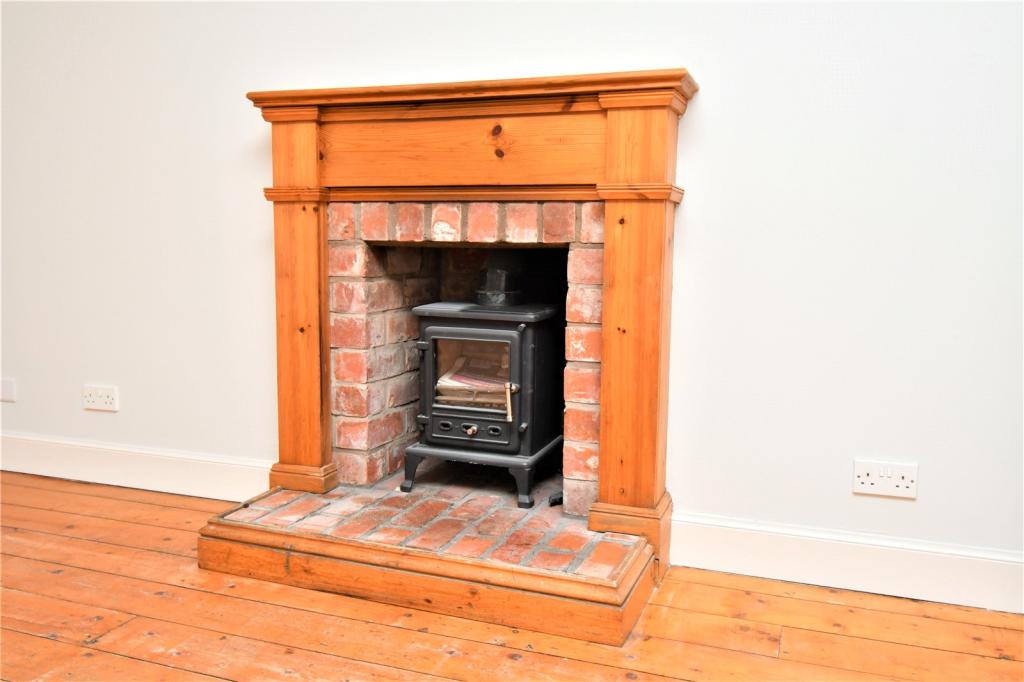 Stove
