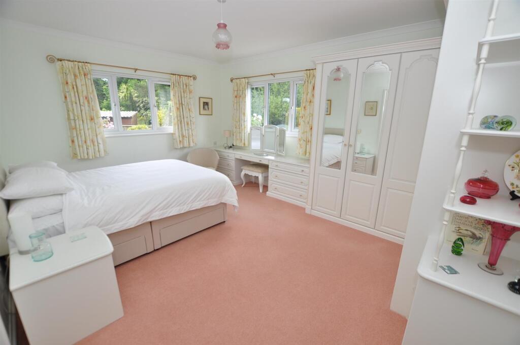Master Bedroom 1