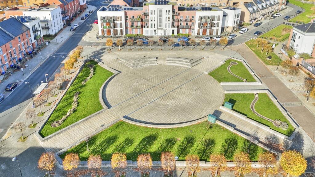 The Square