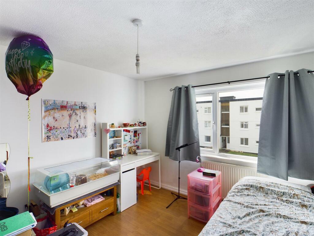 Front Bedroom