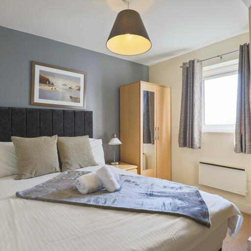2 Bed Family