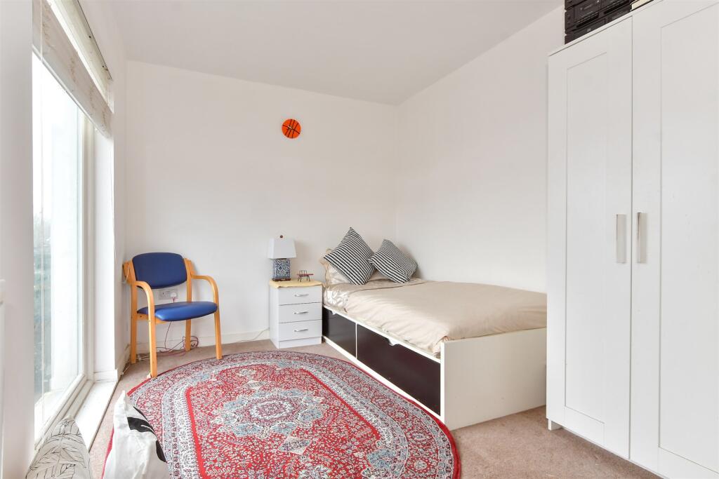 Bedroom 2 B